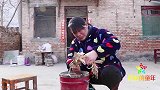欢欢的寒假作业忘在家里，没想竟被妈妈烧火了，怎么回事