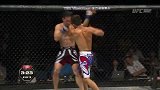 UFC-14年-格斗之夜澳门站：姚志奎vs罗伊斯顿集锦-精华