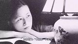 她是中国一代才女，却因“绯闻”被痛骂，一生为国忙碌到死！