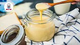 原来炼乳是这样“炼”出来的！小白也能迅速上手
