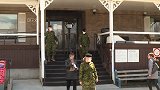 惨烈！加拿大军队接管养老院 已有28名军人不幸感染