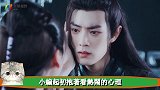 肖战近况：耐心沉淀，厚积薄发，生图中鼻梁高挺如雕刻般精致！