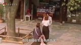杨紫恐高走玻璃栈道吓哭了，肖战停下询问情况，太暖心