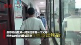 不可能打工男子称后悔曾经行为：把失去的时间补偿回来