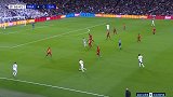 得理不饶人！皇马连续围攻如泰山压顶 克罗斯再秀贴地斩神迹