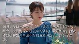 吴昕回应演技，这次栽了就没脸演戏了！网友：终于撕掉烂片魔咒了