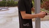 意外就这样那么巧吗心疼吃瓜群众三秒钟了