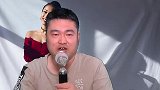 吉克隽逸吐槽喜欢五一加班，不给她钱还会喜欢吗？