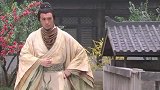 表哥被法术定住，小伙用法宝把他吹上了天