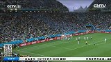 世界杯-14年-小组赛-D组-第2轮-苏亚雷斯两球三哭 三狮军团小组连败-新闻