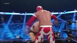 WWE-12年-辛卡拉619血洗科迪洛兹-专题