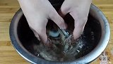 大厨教你小虾好吃的做法，吃下去满口留香，吃后让人念念不忘！