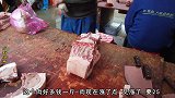 听说猪肉降价了，看看湖南农村多少钱一斤，这价格你能接受吗？