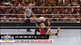 WWE-17年-第26届摔跤狂热大赛：世界重量级冠军赛克里斯·杰里柯 VS 艾吉-全场