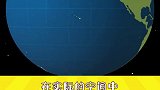太平洋占地球面积的三分之一涨知识 冷知识 奇怪的知识增加了