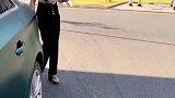 王大妈介绍的对象