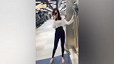 新鲜火辣出炉!体育画报泳装特辑 这一款你钟意吗?