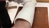 伤筋动骨一百天，缝缝补补又一年！