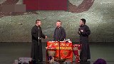 相声：谦哥唱歌，小岳岳郭德纲合伙搅局，看把谦哥吓得都有阴影了