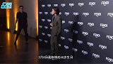 45岁陈坤晒蛋糕庆生，亲吻妈妈表达感恩，不忘自侃“yyds”