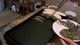 终将生活的辛劳化为滋滋着响的肉香——烧烤夜