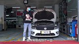 10万公里德系车保养清单都在这了 不照做发动机离报废不远了