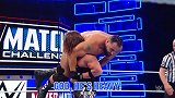 WWE-18年-混双赛第七周现场声 拉娜：夏洛特就是一牲口-花絮