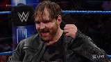 WWE-16年-SD第903期：米兹嘲讽安布罗斯遭背叛 丹尼尔宣布两人今晚将上演头衔战-花絮