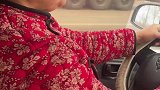 70后农村宝奶奶每天坚持直播收获满满