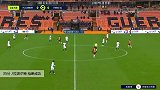 J·拉波尔特 法甲 2020/2021 洛里昂 VS 巴黎圣日耳曼 精彩集锦