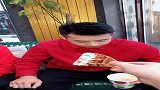 第二次当我的面喂我兄弟