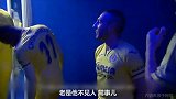 球员登场前的那些事儿：走错路竟很常见？库瓦当众被叫外号