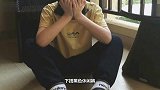 小小可人儿张子枫，居家照镜头感十足，日系甜酷少女风！