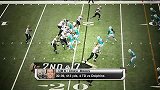 NFL-1314赛季-常规赛-第四周-传球跑攻最佳候选人-花絮