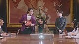 一个学校竟然培养出一对卧龙凤雏，牛！