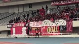 队史首次挺进亚冠八强 鹿岛主帅致谢球迷