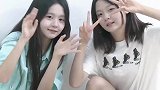 是谁家的双胞胎这么可爱