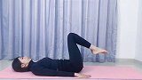 产后收腹 无论你生过几个孩子，都能双倍收紧产后 赘肉，赶紧打卡腹直肌修复