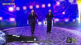 WWE-17年-WWE SmackDown第956期（中文字幕）-全场