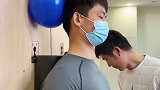 做不了动作一，需要退阶放松紧张的肌肉。体态 上交叉综合症 运动康复