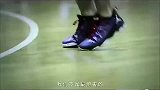 篮球-13年-NOMAD篮球队首发宣传片 何润东：爱篮球爱生命-新闻