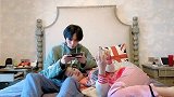 只有结过婚的人才能深切得感受到，你们是这样吗