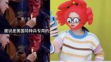 “水中燃烧的火柴”见过吗吹风机都吹不灭！弄灭一根奖元
