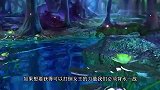 叶罗丽：王默昏睡水王子怀里，急坏了罗丽，爱心魔法疯狂治疗