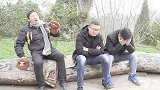 老表外面彩旗飘飘，家里红旗不倒，就怕被套路！