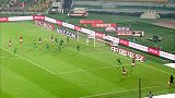 第12轮 北京国安vs河南建业 92'