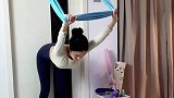 女孩子就是要每天运动