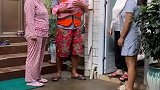 你碰见这种事怎么办