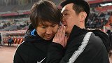 中超10年10大土帅：不止救火！超高性价比 李霄鹏为土帅正名