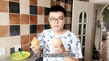 小朋友不爱吃苹果梨等硬水果？二毛用一招完美解决，不是榨汁哦